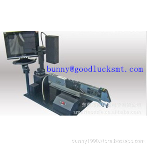 Siemens smt feeder calibration Jig